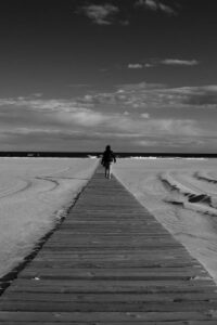 Psicólogo duelo Barcelona