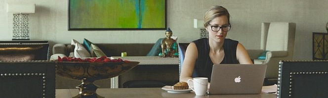 claves para afrontar el trabajo desde casa