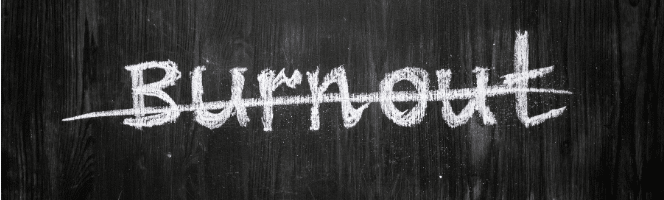 burnout, el síndrome del estar quemado