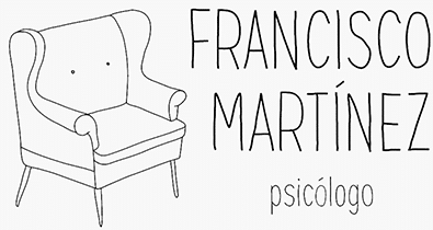 Francisco Martínez Psicólogo