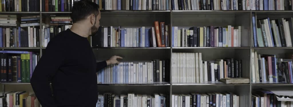 Francisco Martínez psicólogo en Barcelona