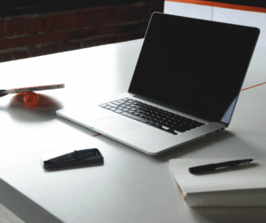 affrontare lavoro da casa