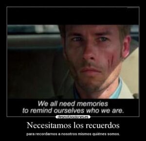 memento